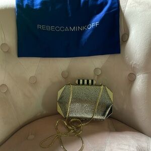 Rebecca Minkoff Clutch Bag